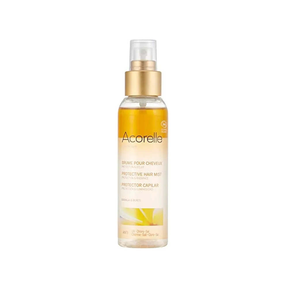 Acorelle Spray para Cabello con Protección UV 100ml